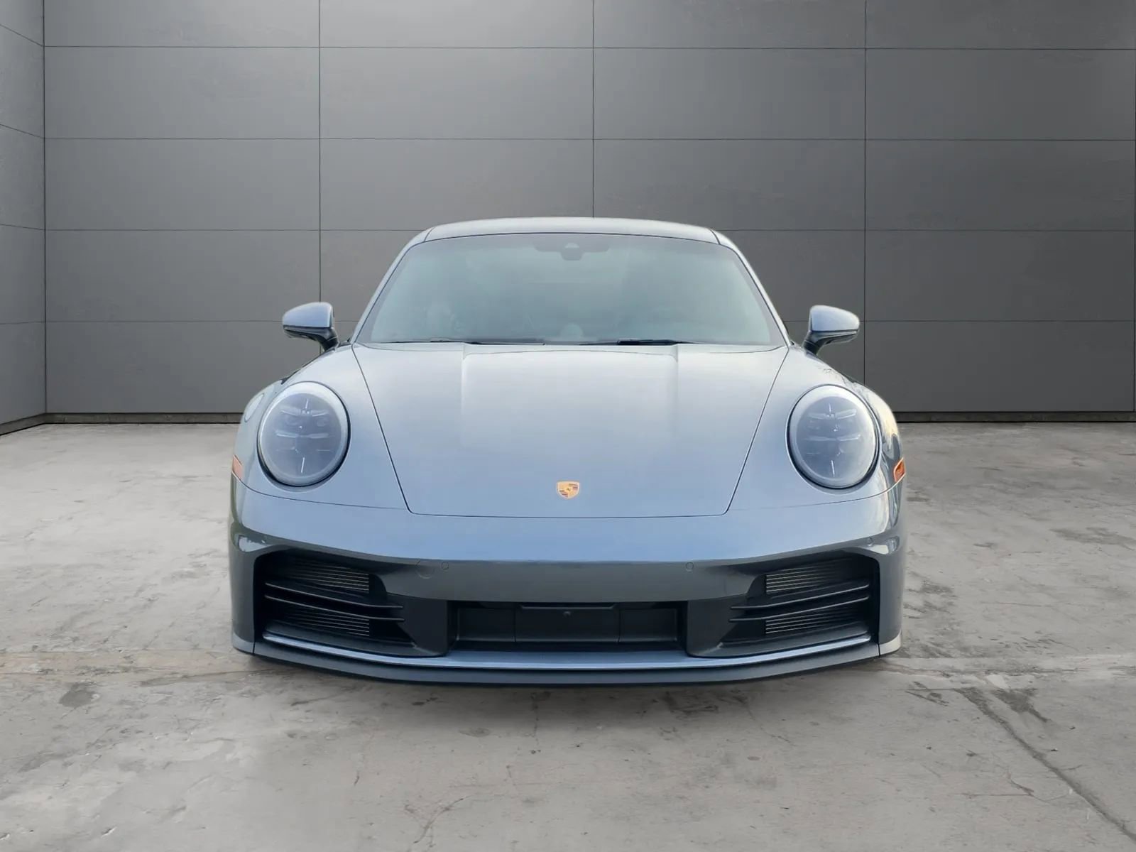 Used 2025 Porsche 911 Carrera T image 8