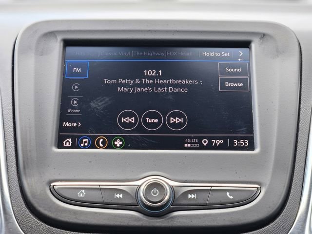 Used 2024 Chevrolet Equinox LT AWD/4WD image 55