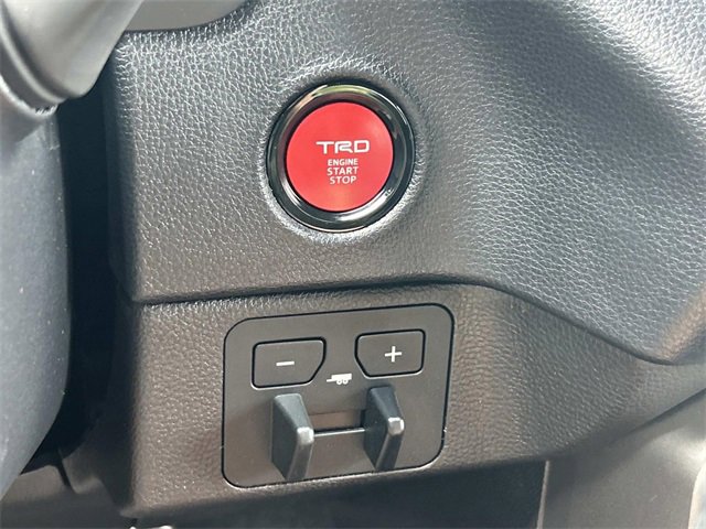 New 2026 Toyota Tundra SR5 image 27