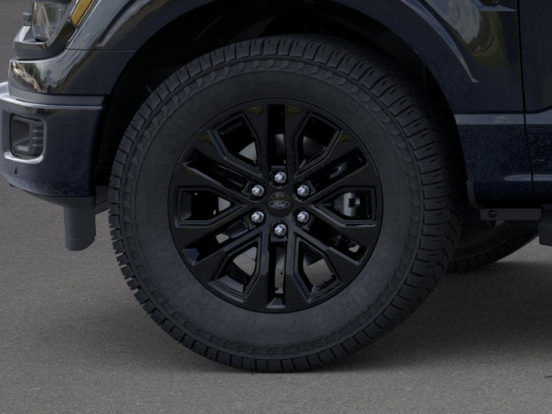 New 2026 Ford F150 XLT AWD/4WD image 19