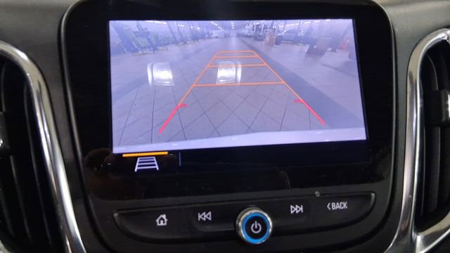 Used 2021 Chevrolet Equinox Premier w/ Redline Edition image 24