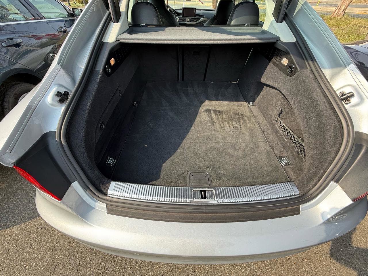 Used 2014 Audi S7 Prestige image 32