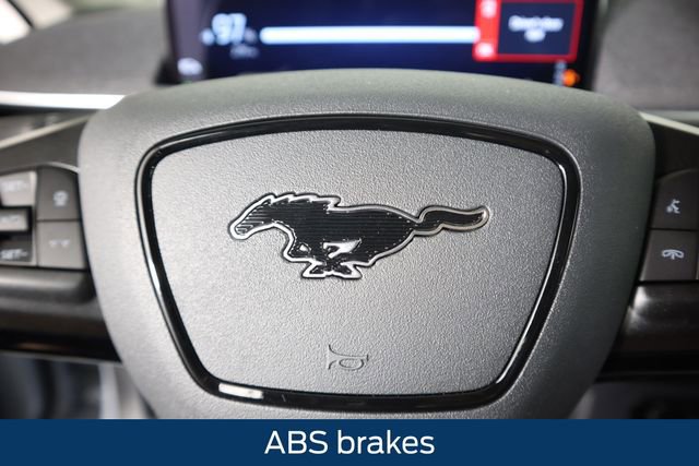 New 2026 Ford Mustang Mach-E Premium AWD/4WD image 35