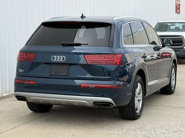 Used 2019 Audi Q7 2.0T Premium Plus w/ Premium Plus Package image 4