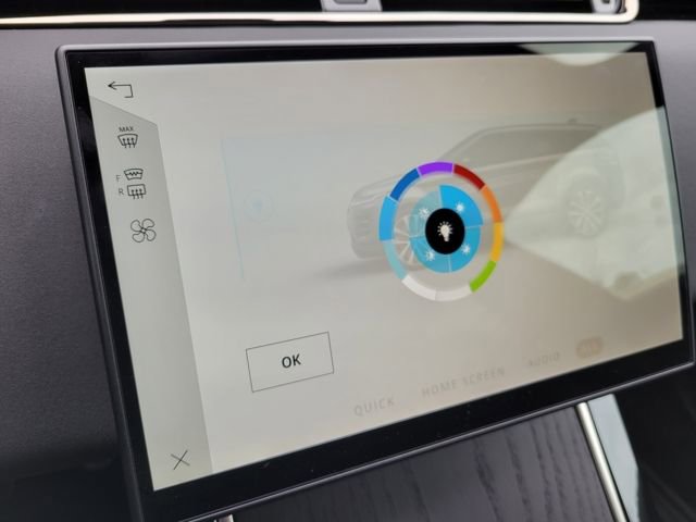 Used 2026 Land Rover Range Rover Evoque Dynamic SE image 35