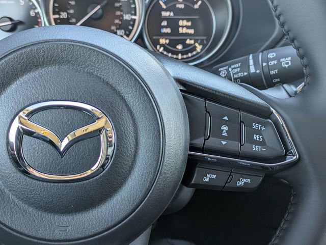 New 2025 MAZDA CX-5 AWD 2.5 S w/ Select Package image 17