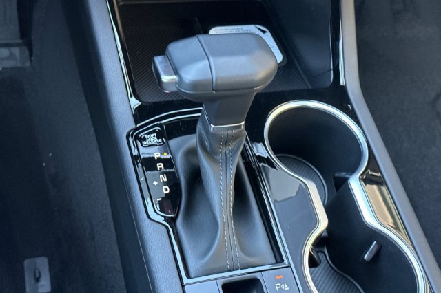 New 2026 Kia K5 GT-Line FWD image 25