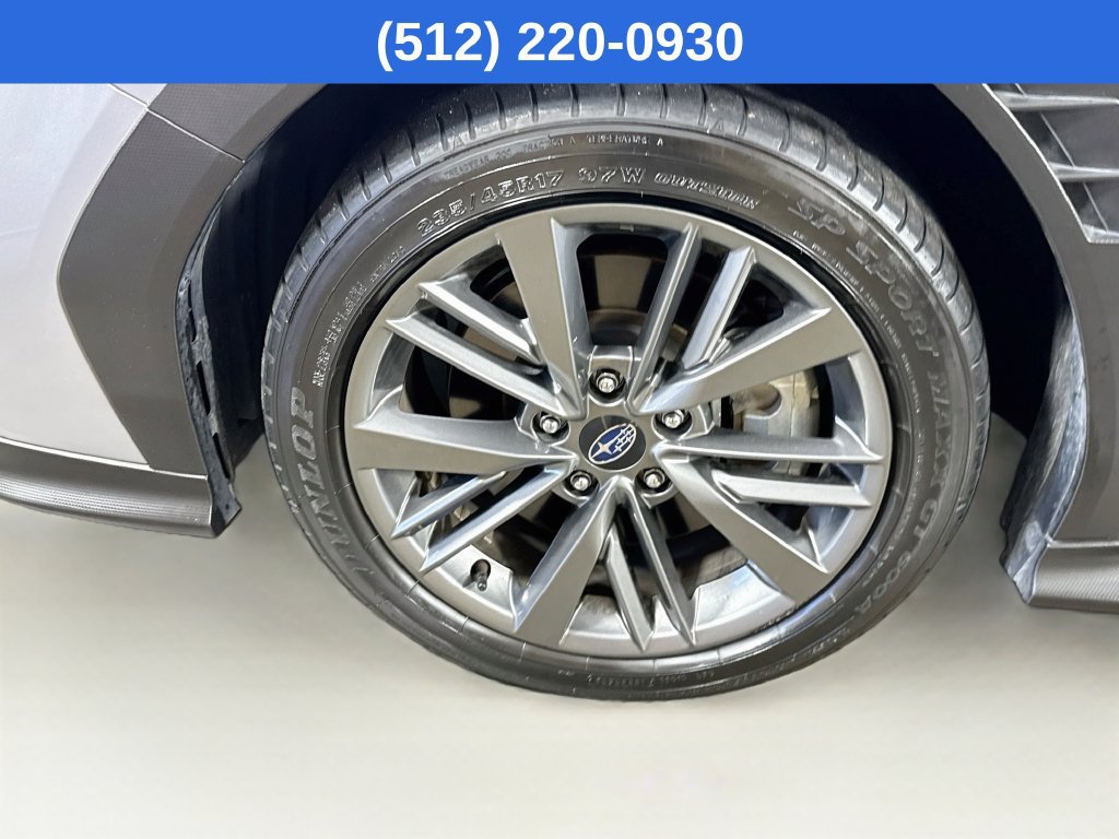Certified 2023 Subaru WRX AWD/4WD image 38