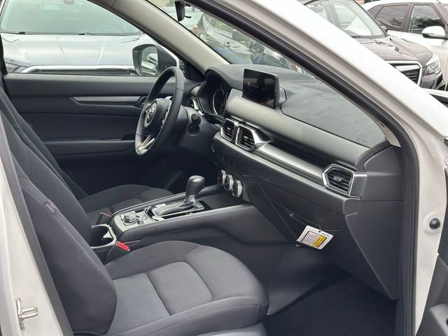New 2025 MAZDA CX-5 AWD 2.5 S image 11
