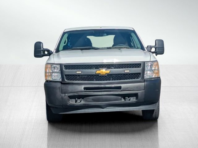Used 2012 Chevrolet Silverado 1500 W/T image 2