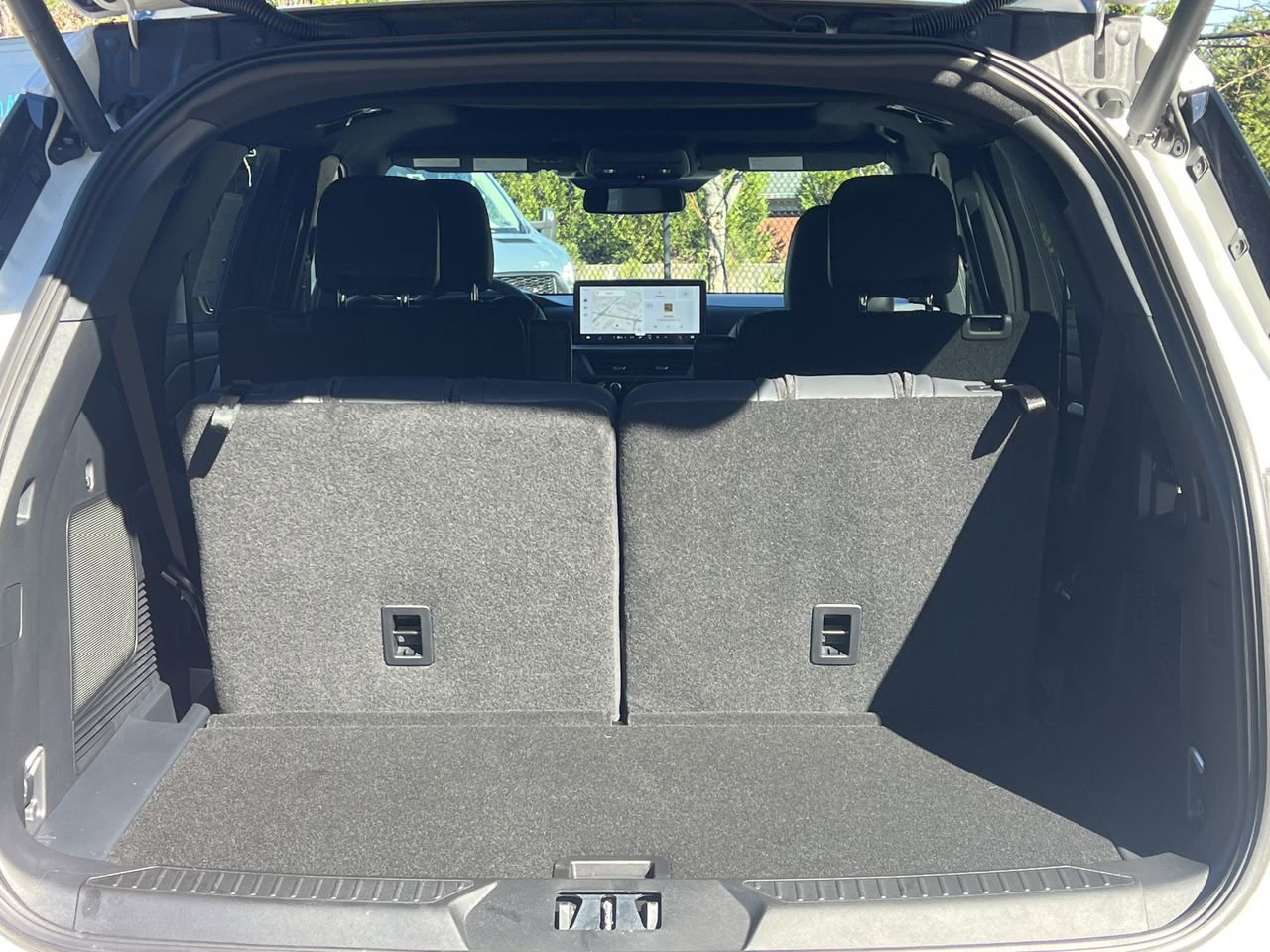 New 2026 Ford Explorer ST w/ Sun And Sound Package image 24