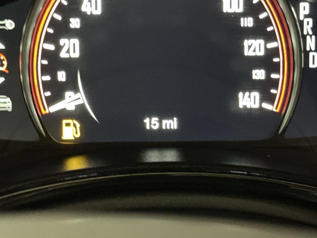 New 2026 Dodge Durango GT AWD/4WD image 13