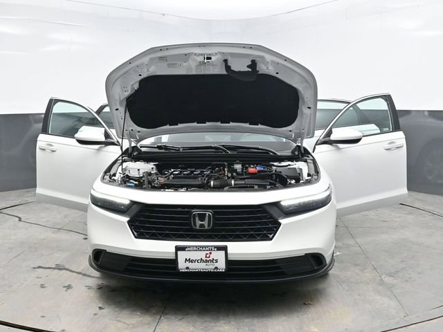 Used 2024 Honda Accord LX image 26