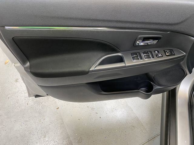 Used 2024 Mitsubishi Outlander Sport ES image 19