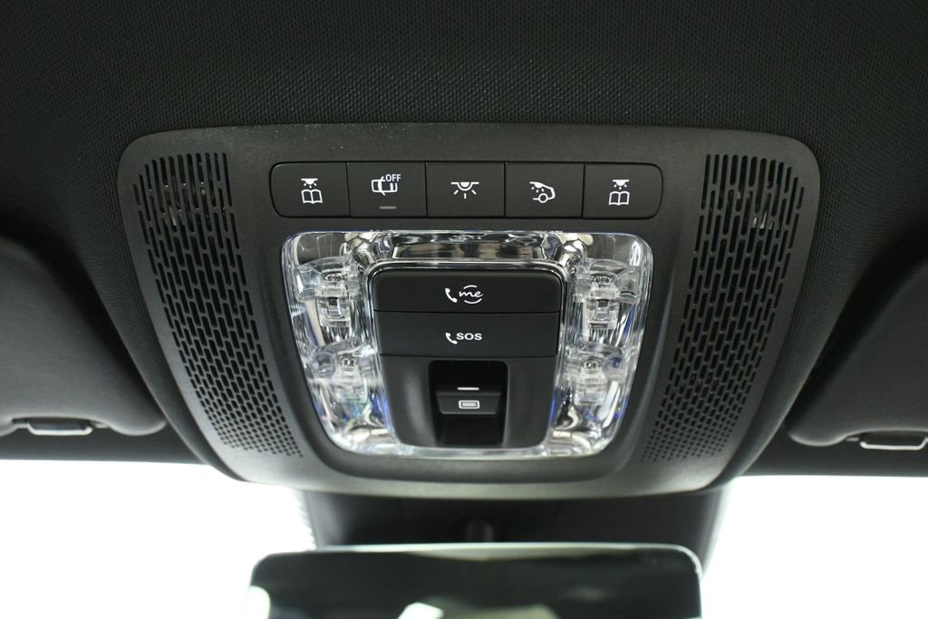Used 2026 Mercedes-Benz CLA 250 4MATIC image 16