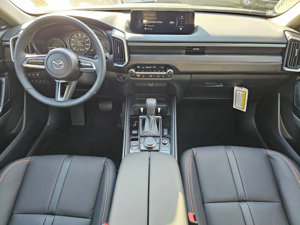 New 2026 MAZDA CX-50 AWD 2.5 Hybrid w/ Weather Package image 9