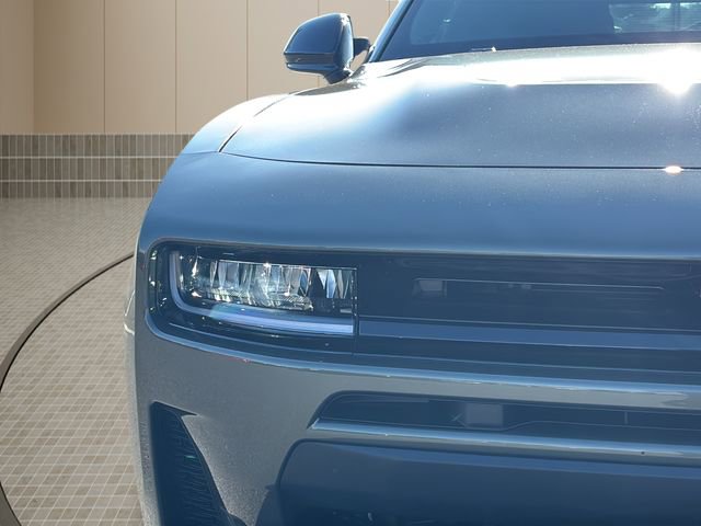 New 2026 Dodge Charger GT w/ Blacktop Package AWD/4WD image 10
