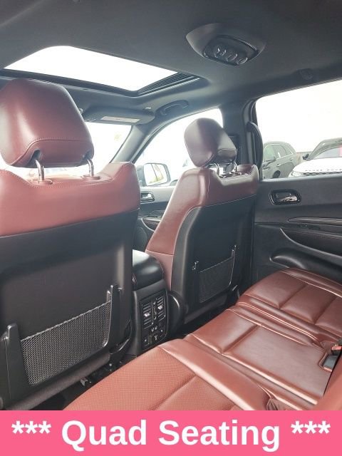 Used 2024 Dodge Durango GT image 19
