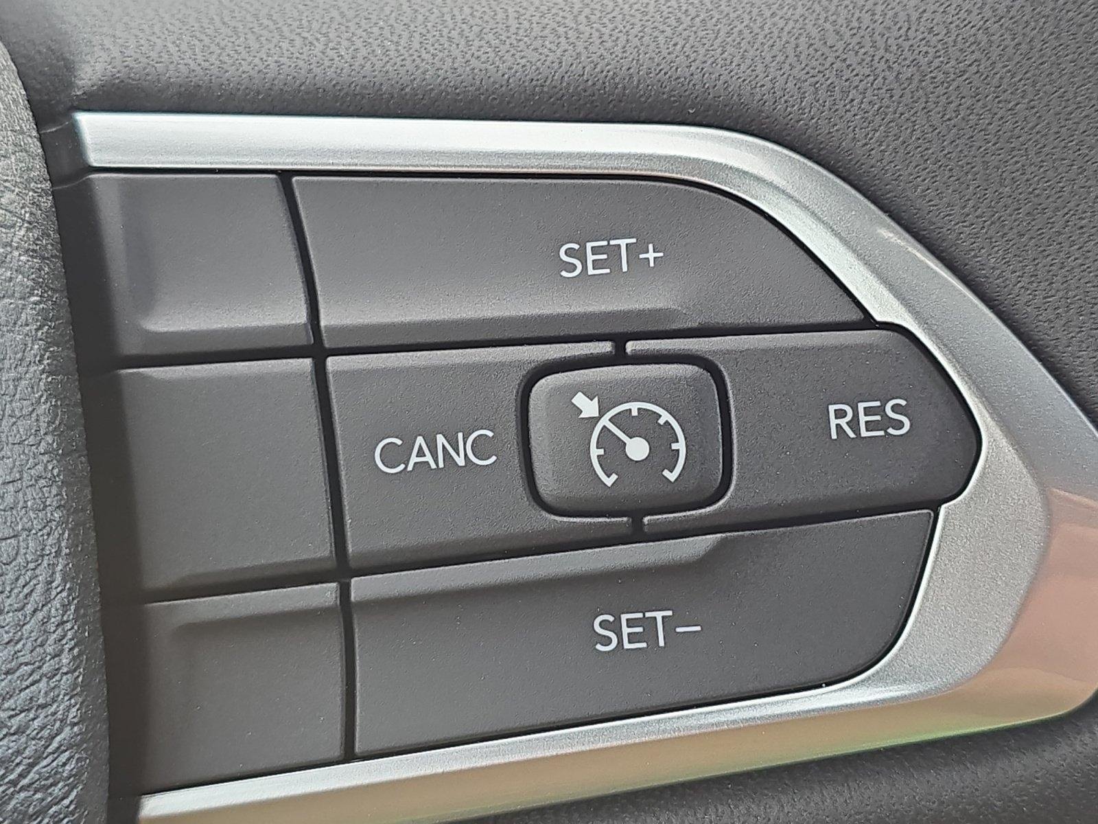 New 2026 Jeep Compass Latitude AWD/4WD image 27