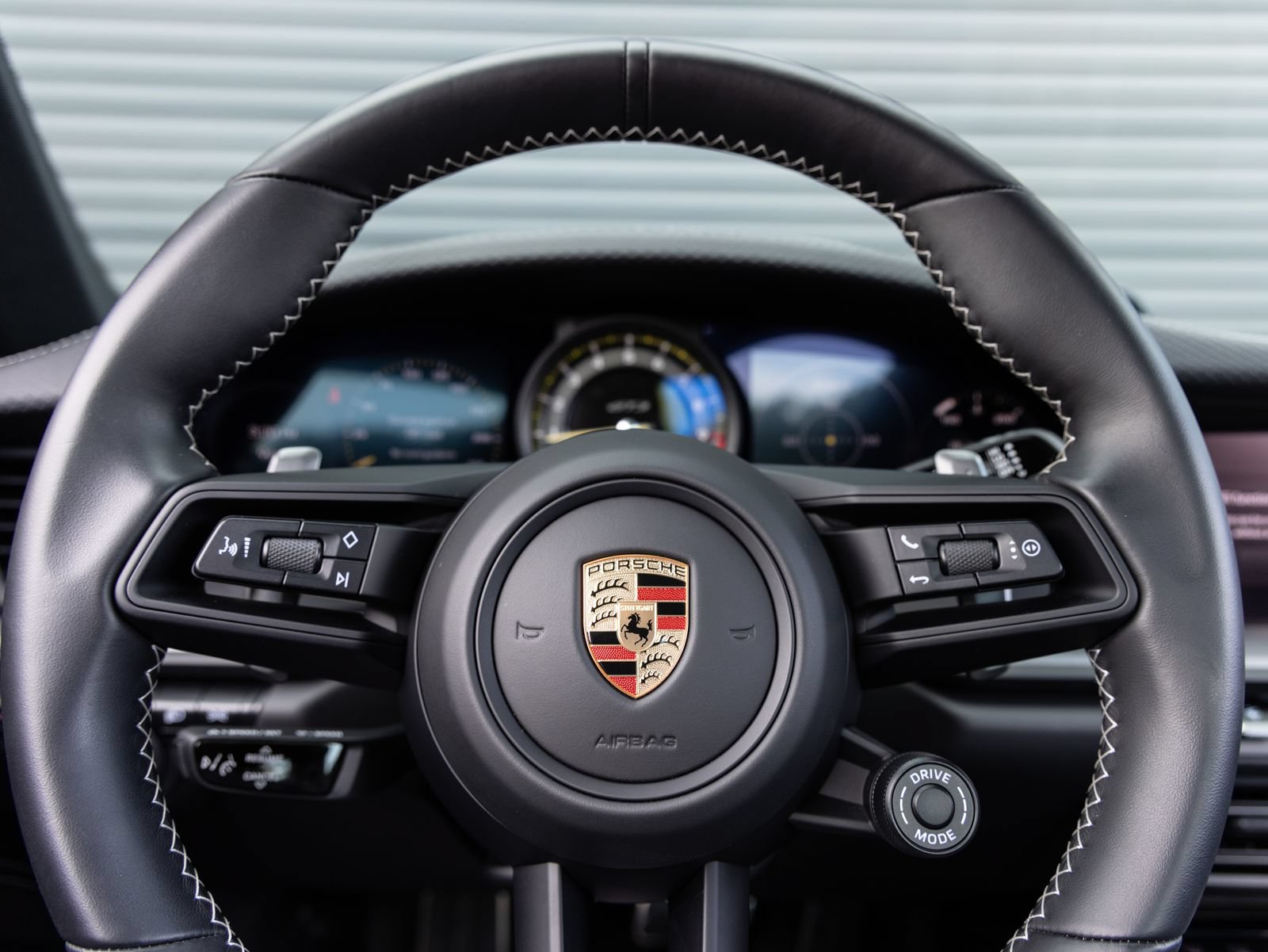 Certified 2024 Porsche 911 GT3 RWD image 14