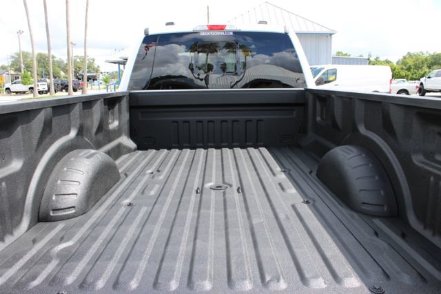 Used 2025 Ford F250 XL w/ XL Off-Road Package AWD/4WD image 10
