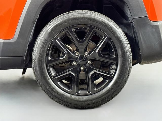 Used 2019 Jeep Renegade Altitude w/ Quick Order Package 2XM AWD/4WD image 31