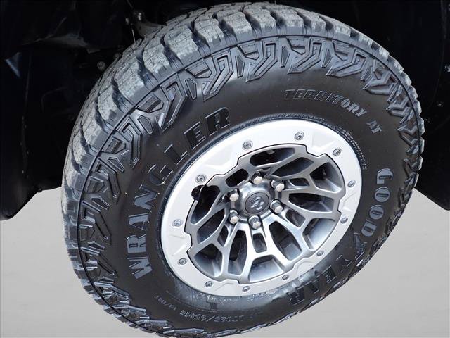 Used 2021 RAM 1500 TRX w/ TRX Level 2 Equipment Group AWD/4WD image 7