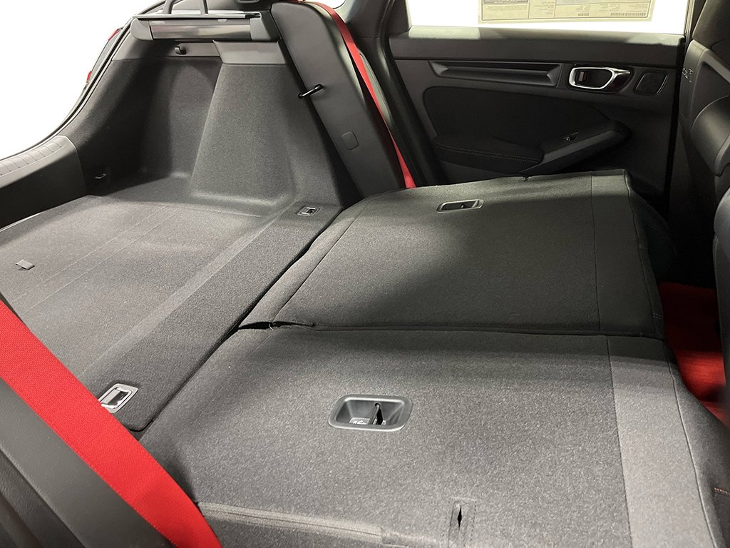 New 2026 Honda Civic Type R image 29