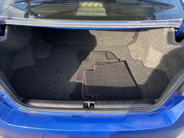 Used 2017 Subaru WRX image 48