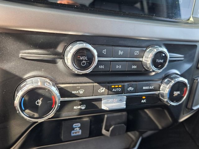 Used 2024 Ford F150 XLT image 28