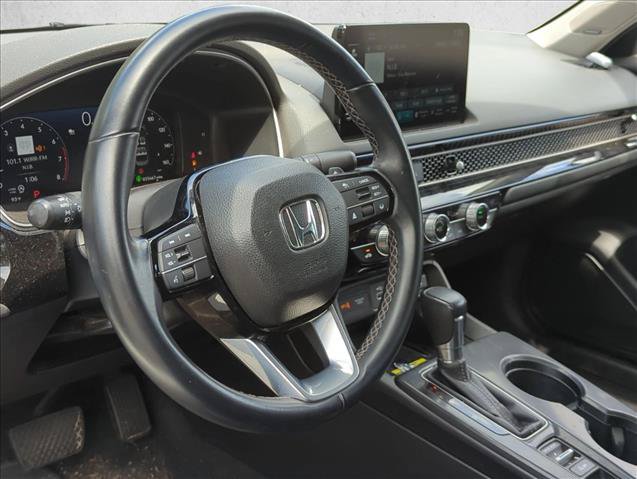 Used 2023 Honda Civic Touring image 9