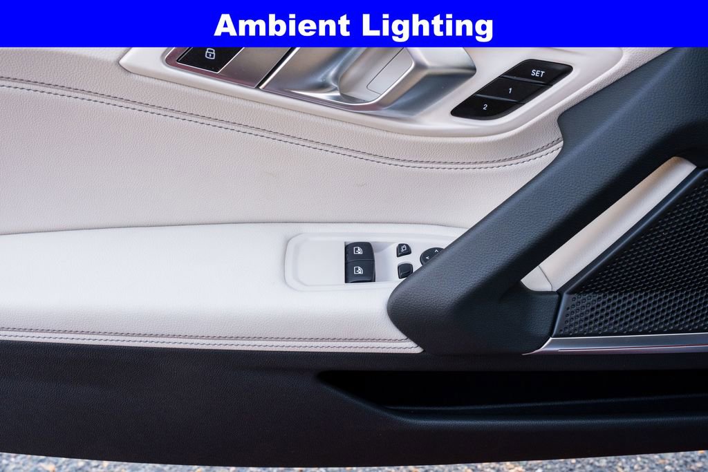 Used 2022 BMW Z4 M40i w/ Premium Package image 14