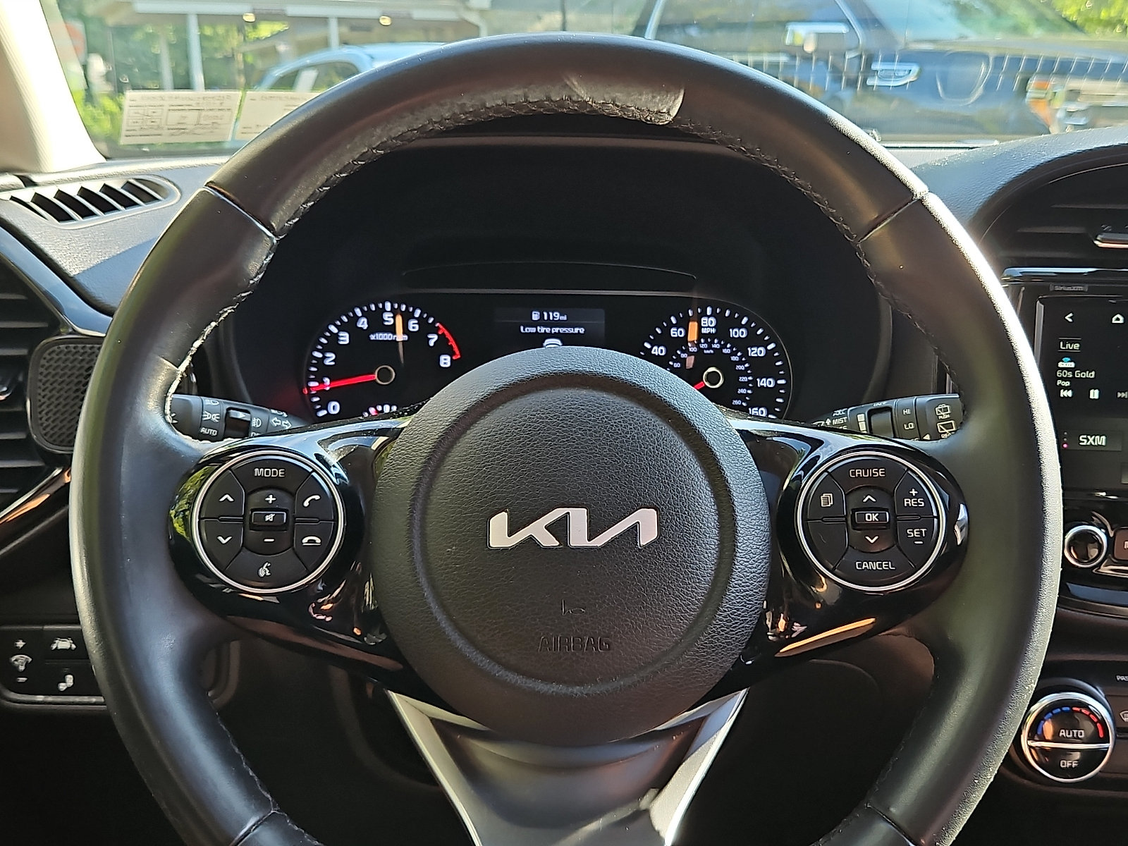 Used 2022 Kia Soul GT-Line FWD image 20