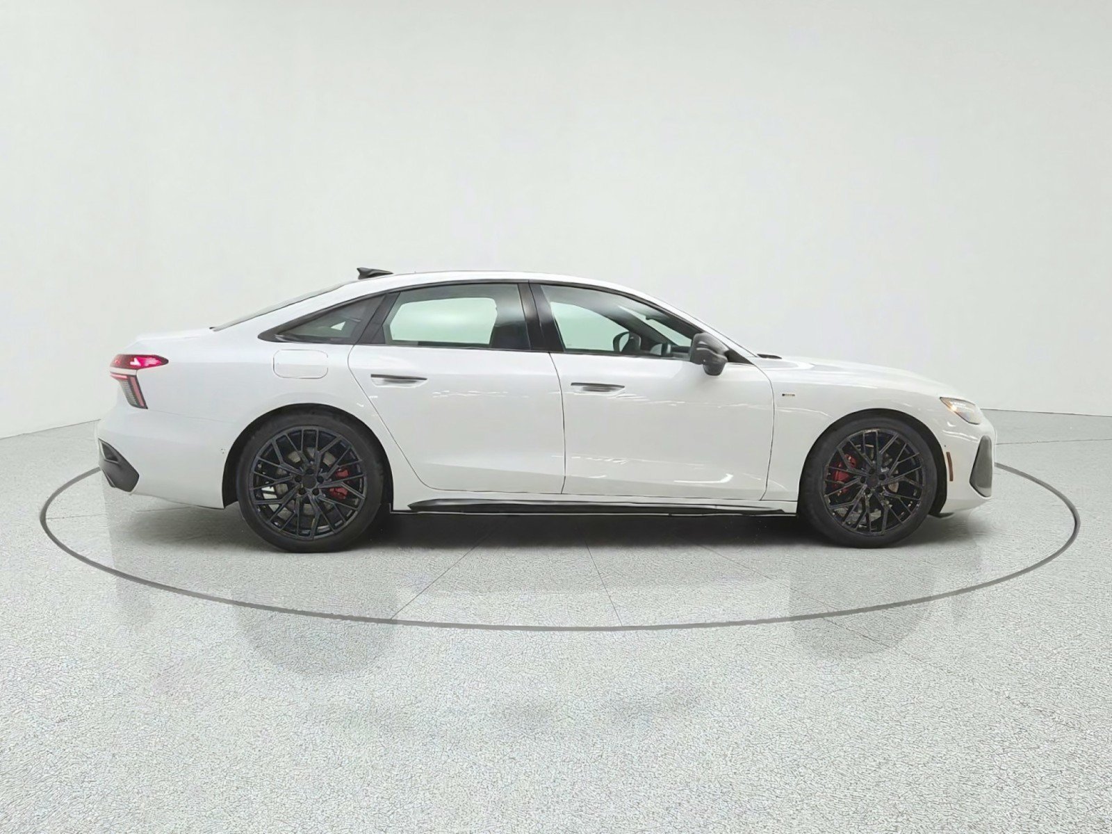 New 2026 Audi A6 Prestige AWD/4WD image 4