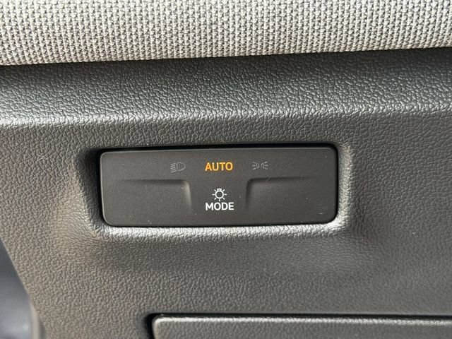 Used 2026 Volkswagen Tiguan S AWD/4WD image 20