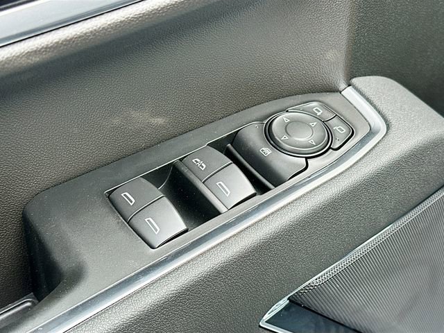 New 2026 Chevrolet Silverado 1500 LT Trail Boss w/ Protection Package image 19