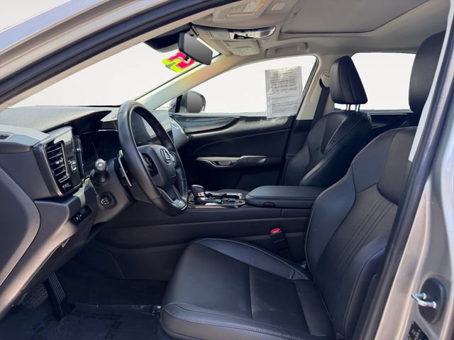 Used 2024 Lexus NX 350 AWD w/ Premium Package image 9
