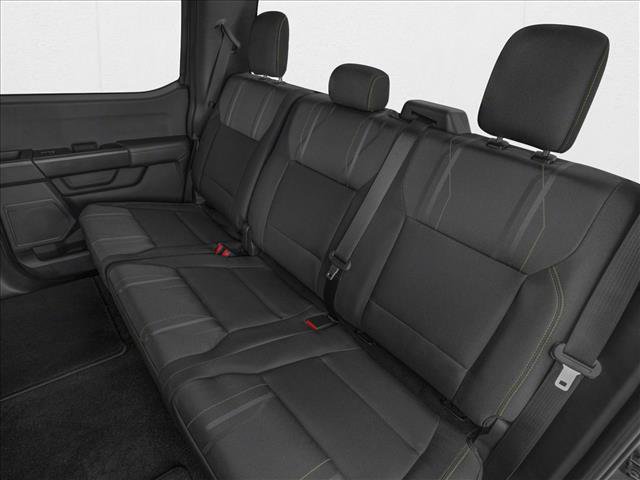 New 2025 Ford F150 STX w/ LOBO Package image 9