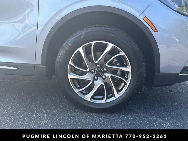 Used 2022 Lincoln Corsair FWD image 27
