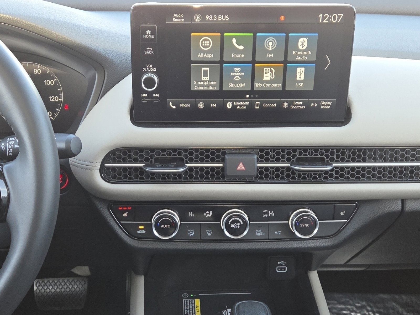 Used 2023 Honda HR-V EX-L image 27