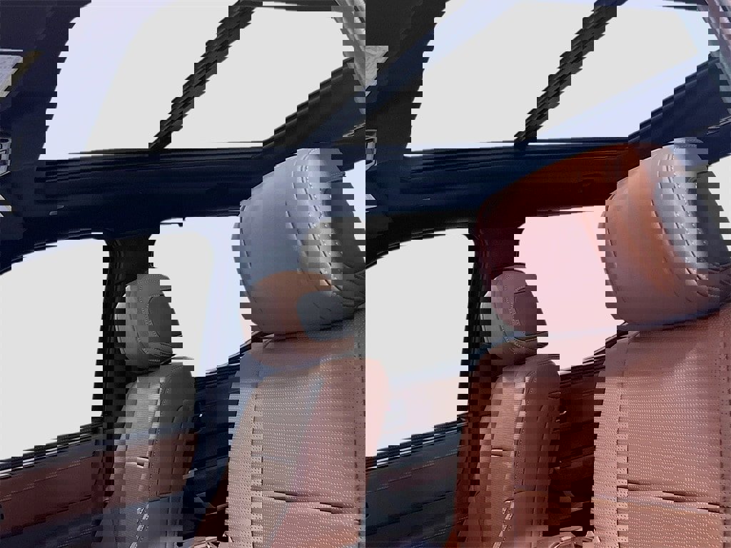 New 2026 Toyota Tundra 1794 Edition image 23