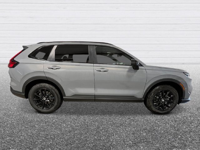 New 2027 Honda CR-V Sport-L image 8