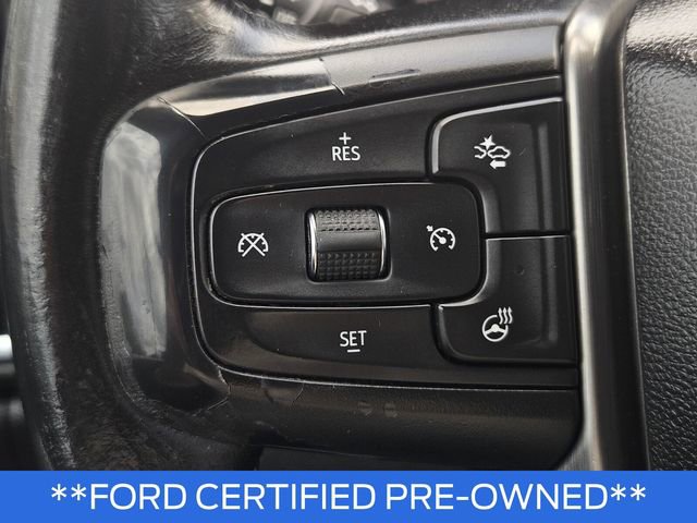 Used 2021 GMC Sierra 2500 Denali w/ Denali Black Diamond Edition image 26