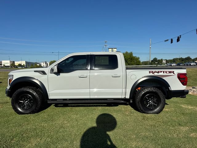 Used 2024 Ford F150 Raptor AWD/4WD image 2