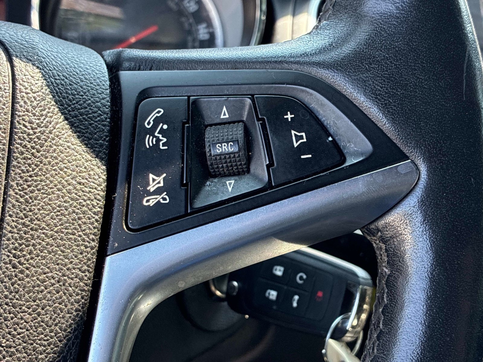 Used 2016 Buick Cascada Premium FWD image 22