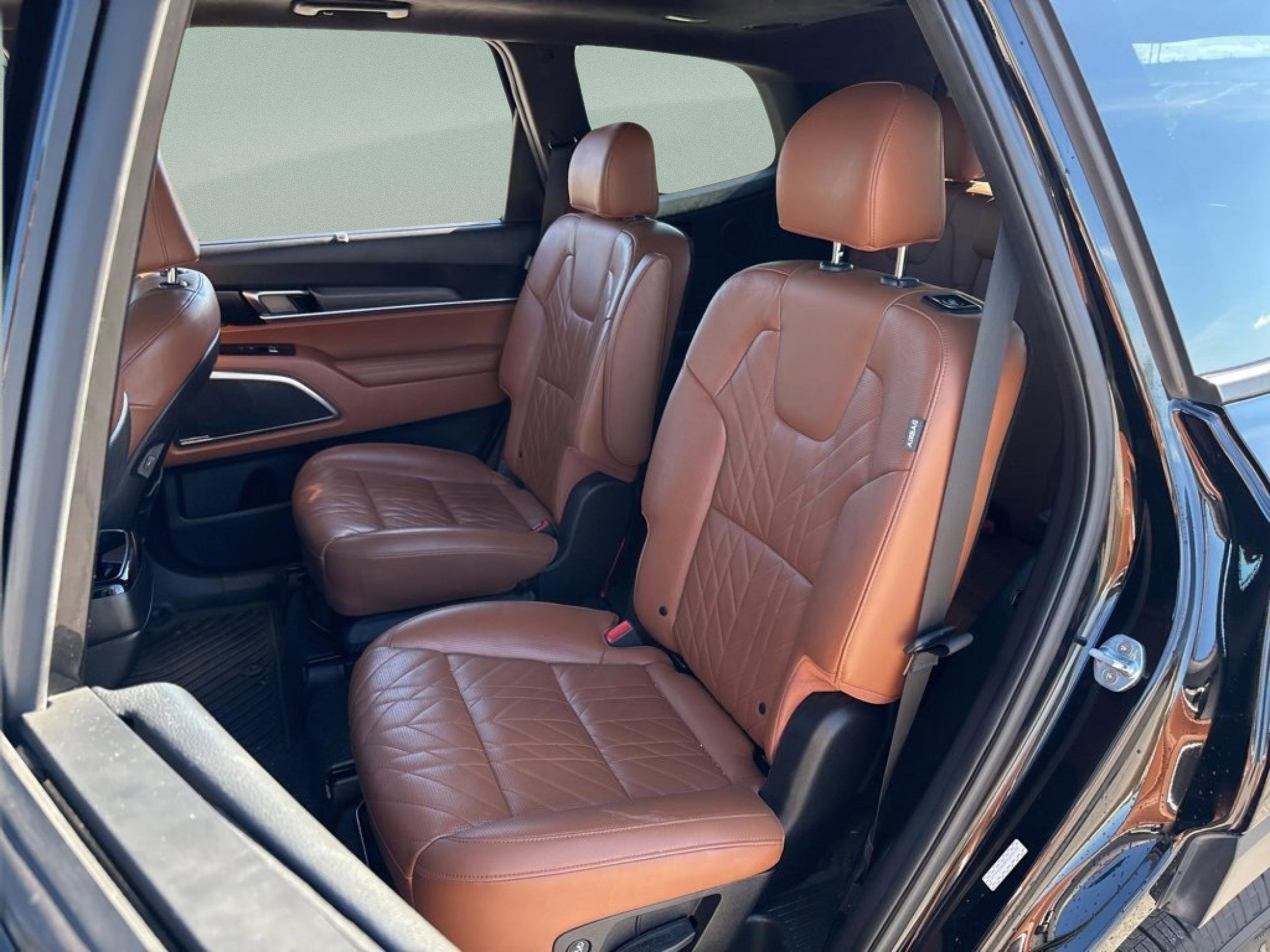 Used 2023 Kia Telluride SX Prestige X-Pro image 27