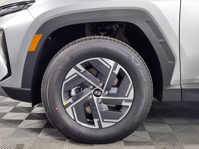 New 2026 Hyundai Tucson Blue SE AWD/4WD image 9