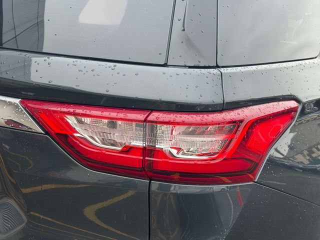 Used 2018 Chevrolet Traverse Premier image 14