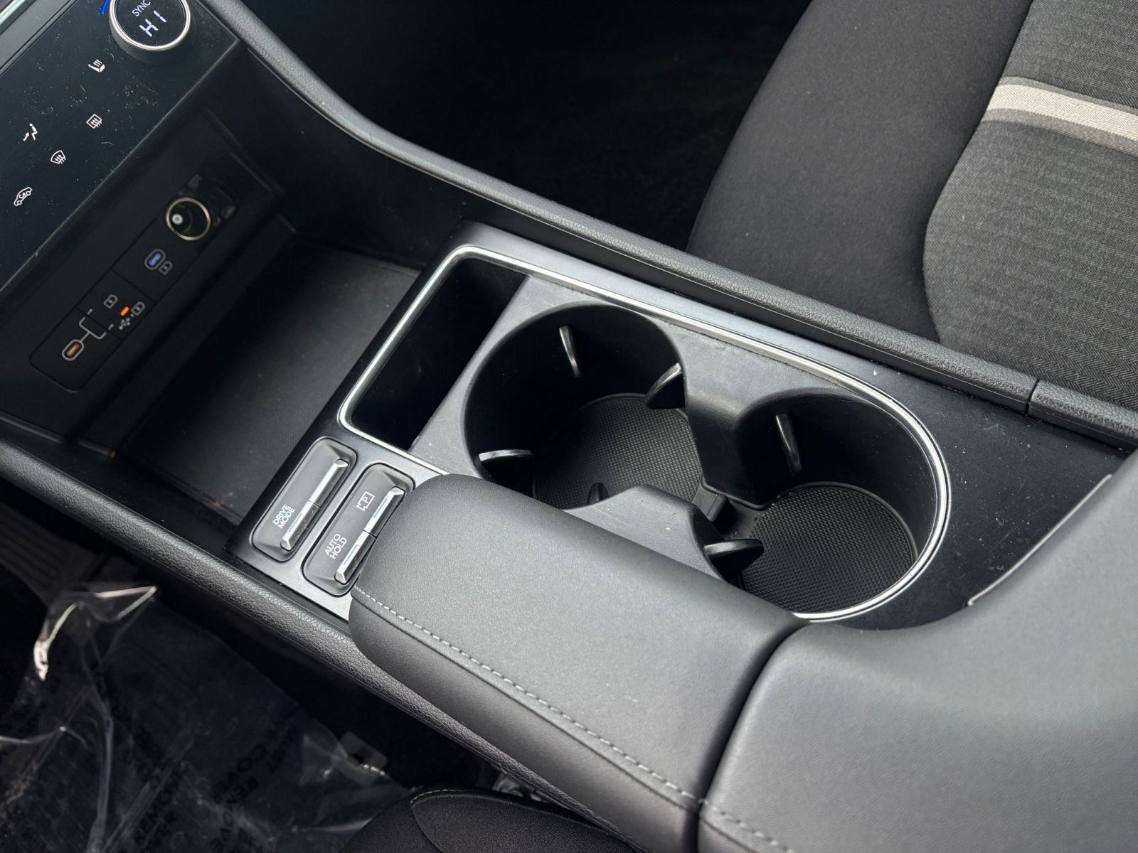 Used 2025 Hyundai Sonata SEL image 42