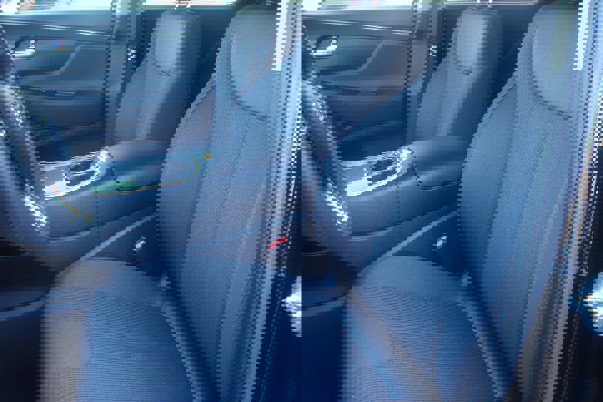 Used 2023 Hyundai Santa Fe SE AWD/4WD image 8